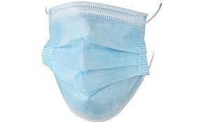 Wholesale Hypoallergenic Disposable Mouth Mask Low Breathing Resistance Single Use from china suppliers