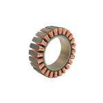 Faradyi Custom New Product Frameless Motor 12V 24V High Torque 0.11N.m Inner