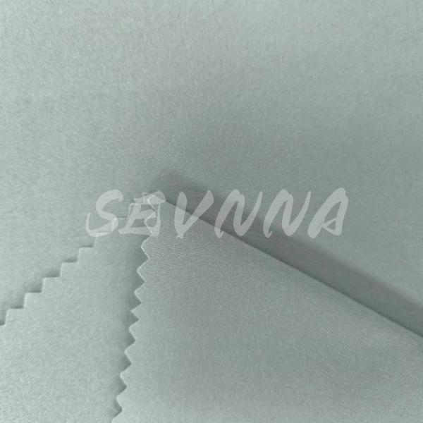 88% Polyester 12% Spandex Repreve Fabric Quick Drying for Spring Material