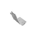 High Precision Laser Cutting Welding Metal Stamping Shell Custom Sheet Metal