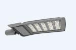 180W Street Light LED Shoebox Parking Lot Area Light With Photocell Sensor 10KV