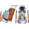 Buy cheap Stone Marble Floor Polisher High Speed Drive - On Planetary System from wholesalers