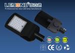Mini Size 50W LED Street Light IP65 Die Casting Aluminum Materials with Meanwell