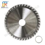 BMR TOOLS Industrial Quality 5" x 30T (125mm) Circular TCT Saw Blade for Steel