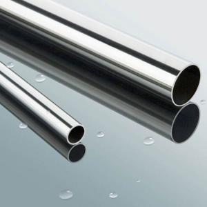 Wholesale ISO14001 Certified UNS N10276 Hastelloy C276 Seamless Pipe from china suppliers