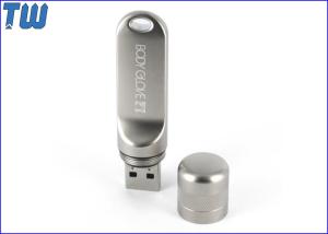 Wholesale Cool Bulk Waterproof Full Meterl USB Flash Drive USB Stick 8GB Pen Drive from china suppliers