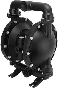 Wholesale Wide Flow Pneumatic Diaphragm Pump For Prepared Foods Simple Structure from china suppliers