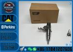 Remanufactured Common Rail Diesel Injector PUMP INJECTOR 102-7038 105-1694