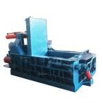 Fully Automatic Scrap Metal Baling Equipment for Customized Recycling Solutions