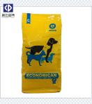Breathable Woven Laminated Bopp Printed Bags Packaging Dog Feed Bags