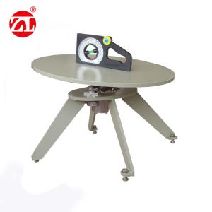 Wholesale Small Appliance Stability Test Stand Adjustable Angle 0 ~ 30° from china suppliers