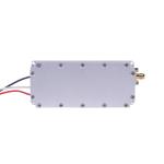 PA Broadband Rf Power Amplifier Module Anti Drone 20W 1550MHz-1620MHz