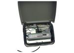 IP66 LED Street Light Housing Lightweight Easy Installation All In One