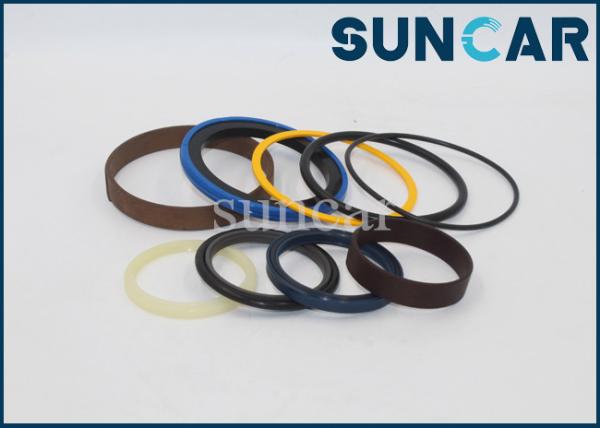 Hydraulic Cylinder Seal Kit VOE11712387 VOE 11712387 Fits A25D SUNCARVO.L.VO
