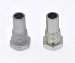New Products High Quality Custom Size Color Stainless Steel Hex Head Bolt And