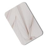 3mm Gold Plated Mirror Finish Stainless Steel Plate 201 304 Fingerprint Finish