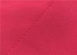 Water Repellent 75% P 25% C Breathable Outdoor Fabric Easy - Care For Ladies