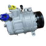 12V Auto Air-Condition Compressor for BMW 5 Saloon E60 530 d M57 D30 306D2 2993