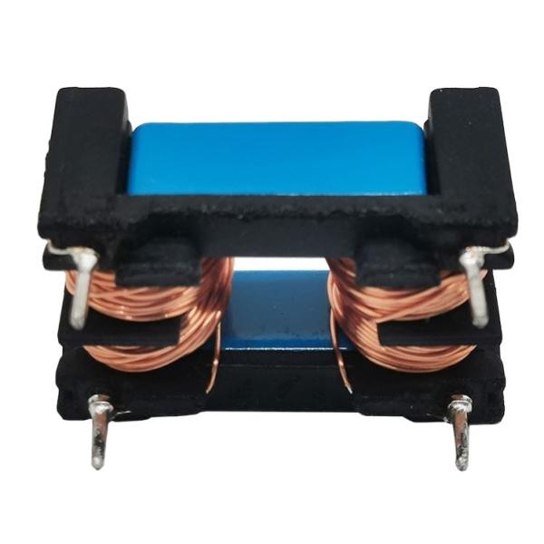 Electric High Power 100mH 68mH Differential Mode Choke Inductor