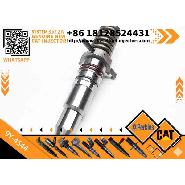 3512A Diesel Engine Parts Fuel Injecto7C-4175 OR-3051 7E-9983 9Y-4544 0R-3883for CAT Caterpillar Construction Machinery