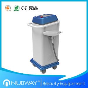 Wholesale Newest portable laser tattoo removal / Q switched nd yag laser tattoo removal machine from china suppliers