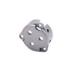 Tungsten Powder Metal Injection Molding Tungsten Sensor Accessories
