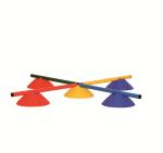 30g Football Sport Discs Drag Running Parachute Agility Ladder Set for Speed