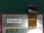 AT050TN22 V.1 Innolux 5.0" 640(RGB)×480 250 cd/m² INDUSTRIAL LCD DISPLAY