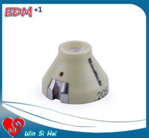 Wholesale 3080991 Yellow EDM Wire Guide Sodick EDM Parts / EDM Wire Cut Parts from china suppliers