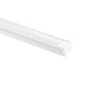 Wholesale Indoor Aluminum Recessed Led Strip Profile For Linear Led Strip Lighting from china suppliers