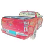 Expand Storage Space with Popular Off-Road Aluminium Folding Hard Pick Up Truck