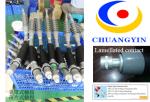 35kV 2# And 3# Plug In euromold termination kit Connector For PT
