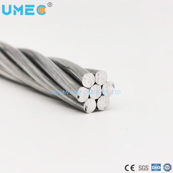 Overhead Distribution Line AAAC 6201 All Aluminum Alloy Conductor Sheath