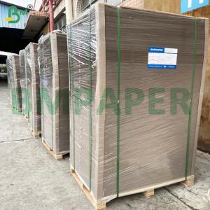 Wholesale 2mm Chipboard Sheet Grey Chipboard For Scrapbooking &amp; Picture Frame Backing from china suppliers