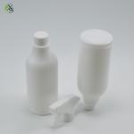 500Ml 300Ml Bottles 28/410 PE Trigger/Sprayer Spray with 100% Inspection