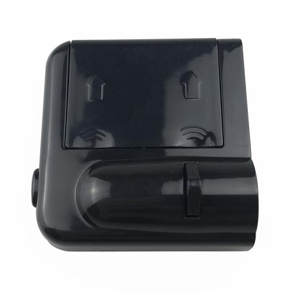 Universal Customize Wireless Courtesy Door Light Inside Model HD Welcome Logo DC4.5V