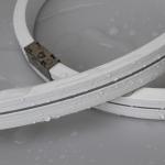 DC12V/24v Neon Flex Rope Light Super Bright Running With Low Temperature
