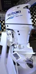 Wholesale suzuki SUZUKI DF140ATX Outboard Motor cheap price fast ship good quality from china suppliers