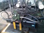Die Casting Machine 60KW Motor Servo Energy Saving Device