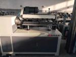 Multi Knife Automatic 5MM Paper Core Cutter For Cutting Paper Tube