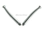 Triple Water High Speed Dental Air Rotor Handpiece With Classic Non Slip Pattern