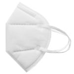 In stock non-medical kn95mask face 3d half face cover ffp2 mask face