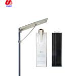 New design Parts easy replace 60w 20w 30w 40w 80w integrated led solar street