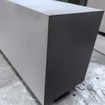 1.85 g/cc Low Porosity Graphite Bipolar Hydrogen Fuel Cell Electrode Plate