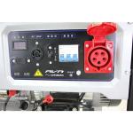 AC Single Phase 2kW to 6kW Engine Power 3,5 kW 2.8kW Generador / 5.5kW 10kVA