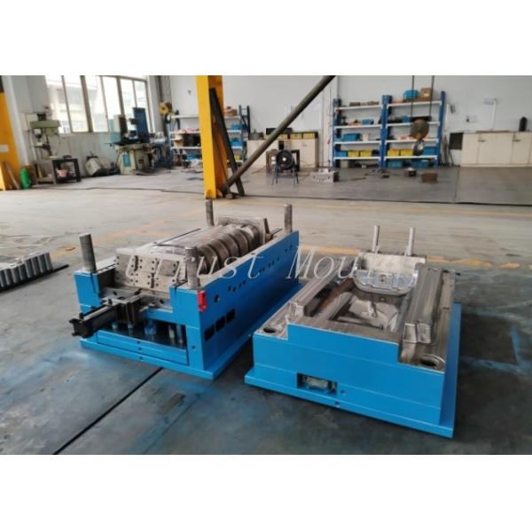 Custom Auto Parts Molds with Multi Cavity Design