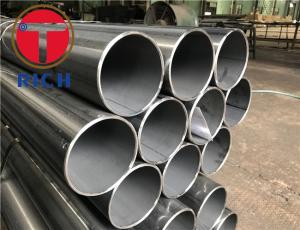 Wholesale Electric Resistance Welded Steel Tube SA178 Grade A Carbon For Boiler from china suppliers