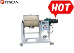 Rolling Ball Mill Powder Pulverizer For Sale 380V-50Hz Voltage with 20-45rpm