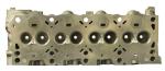 MAZDA 626 RF Aluminum Cylinder Head MRFJ5-10-100D 908746 2.0L 8V