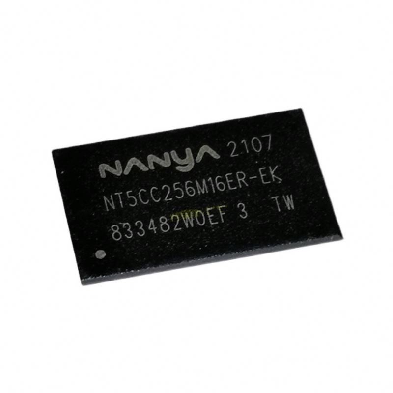 Wholesale NT5CC64M16GP-DI Integrated Circuit New And Original from china suppliers